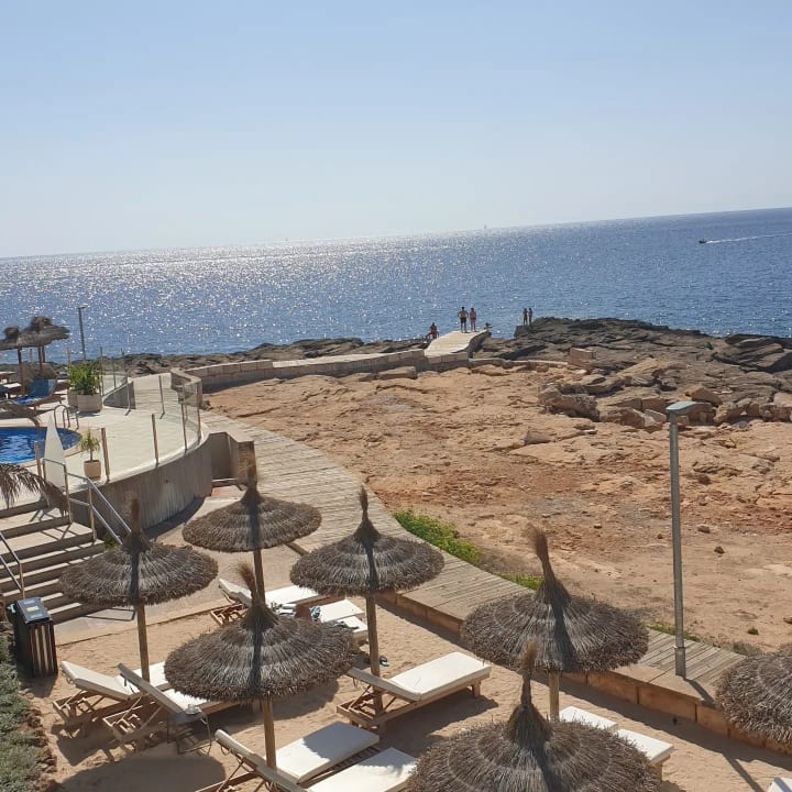 Strand Universal Hotel Cabo Blanco - Adults Only