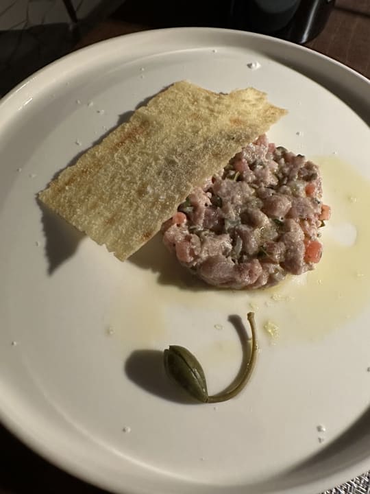 Gastro Ikos Porto Petro