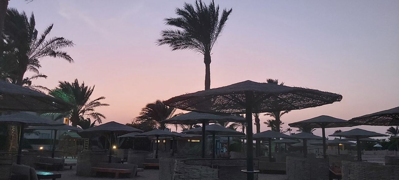 Strand Golden Beach Resort