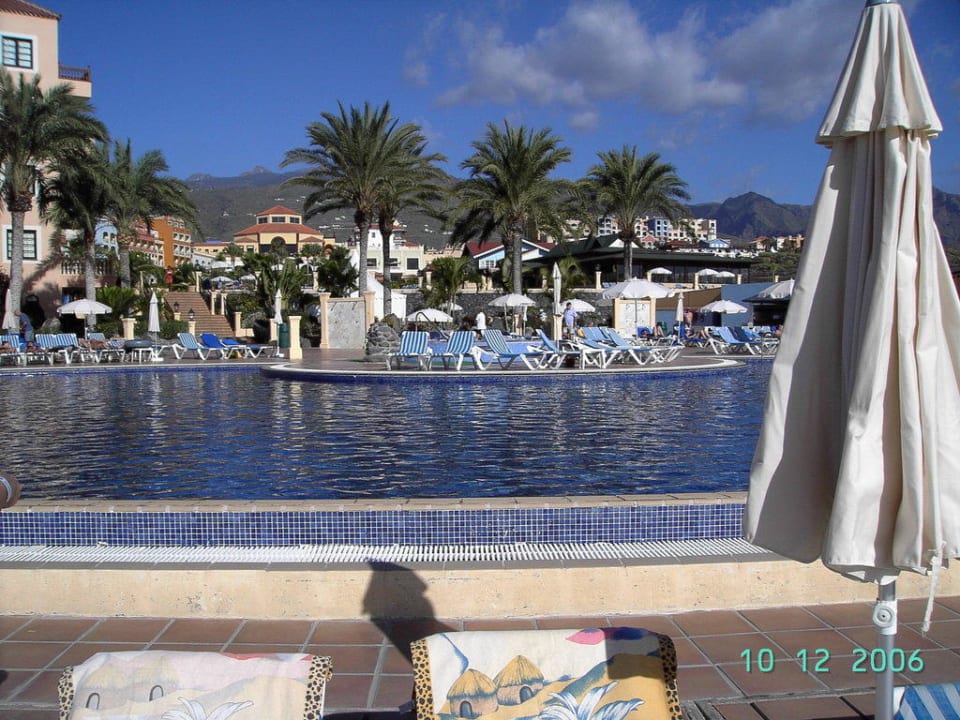 Erfrischung. Bahia Principe Sunlight Costa Adeje