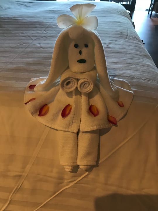 Deko Panviman Resort Koh Phangan