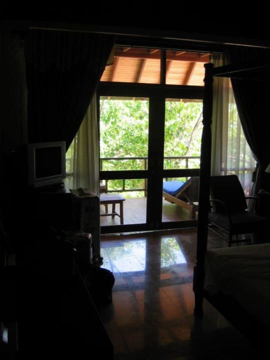 Standard DZ Sun Siyam Olhuveli