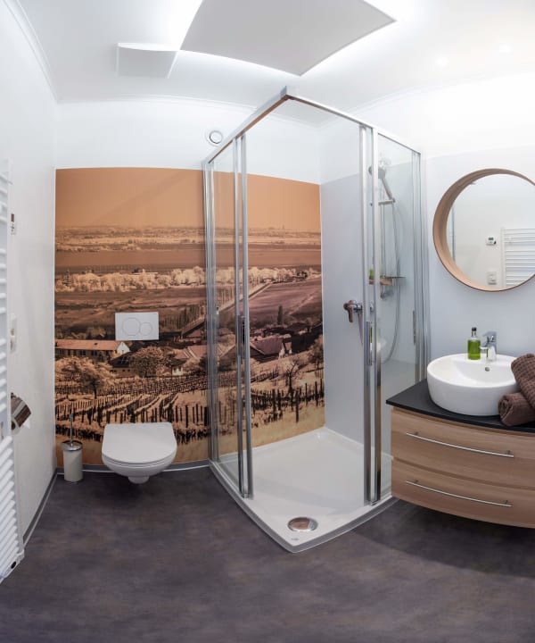 Zimmer Pension Julia