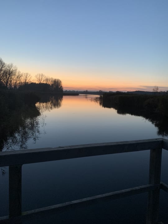 Strand Meeressterne Hotel Forsthaus Damerow