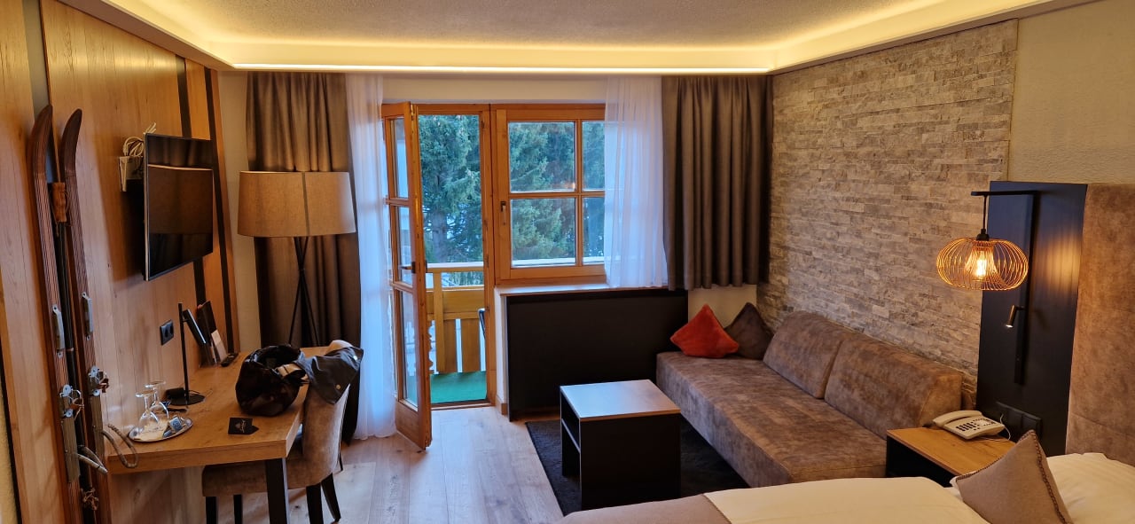 Zimmer Hotel Seiblishof