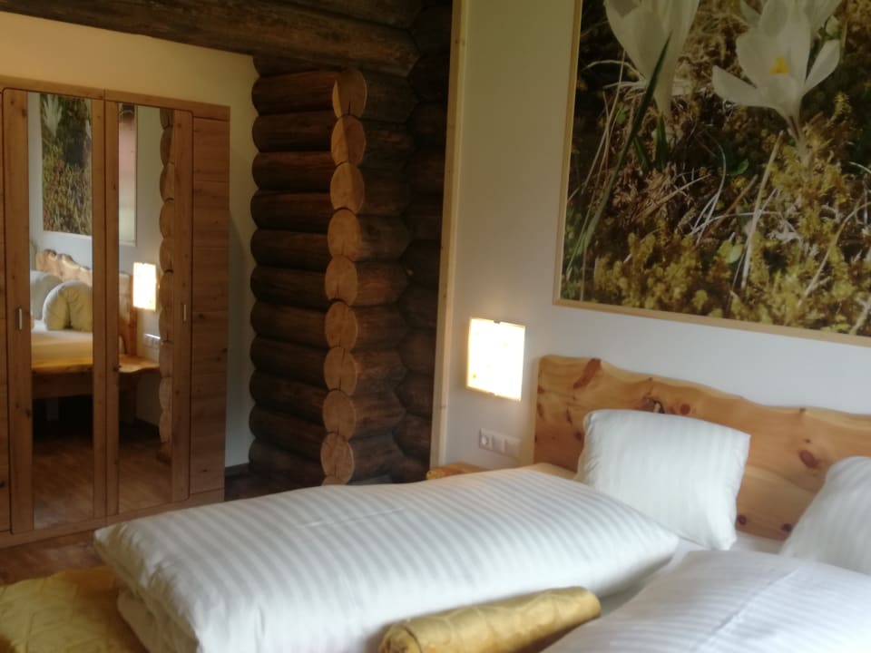 Zimmer Talhof in Kärnten