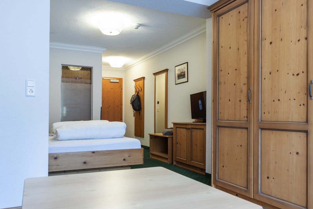 Zimmer Hotel zum Hirschen