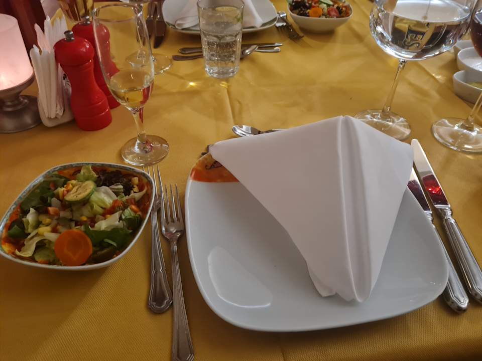 Gastro Seaden Sea Planet Resort & Spa