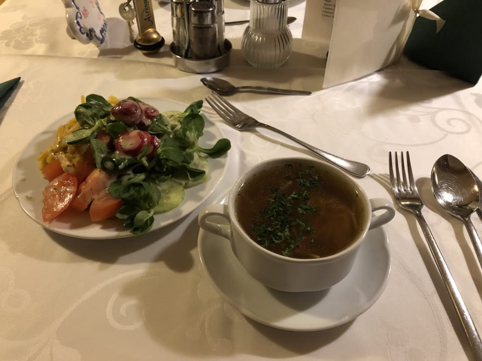 Gastro Ferienhotel Alpenhof Aurach