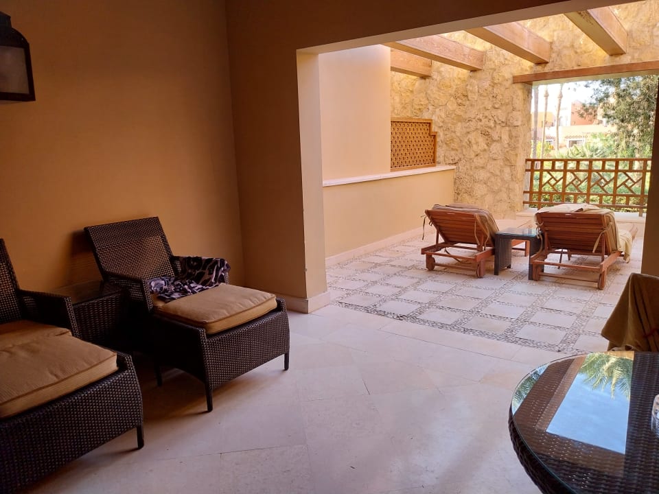 Zimmer Makadi Spa - Adults only