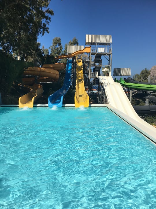 Sport & Freizeit Fodele Beach & Water Park Holiday Resort