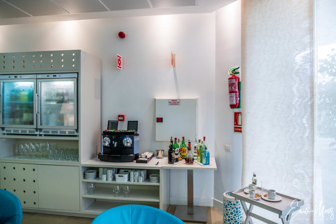 Gastro Iberostar Waves Bouganville Playa