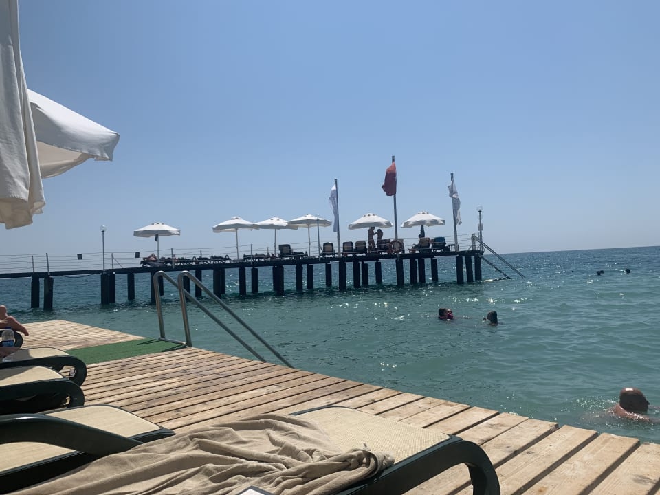 Strand Arcanus Hotels Sorgun