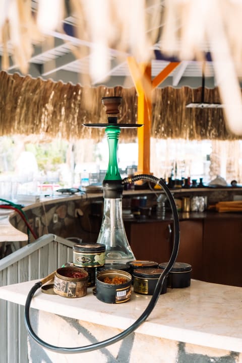 Gastro Beso Beach Hotel