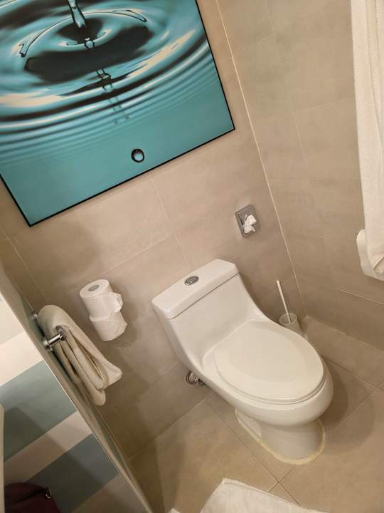 Zimmer Hotel Riu Palace Tropical Bay