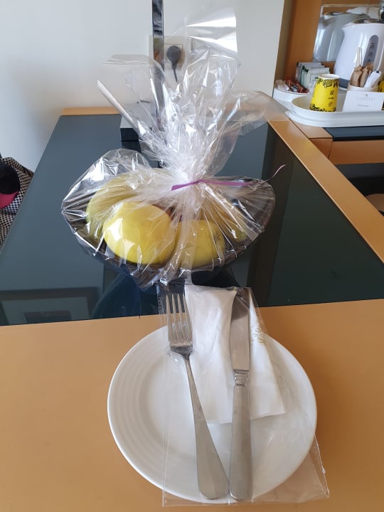 Zimmer Cleopatra Luxury Resort Makadi Bay