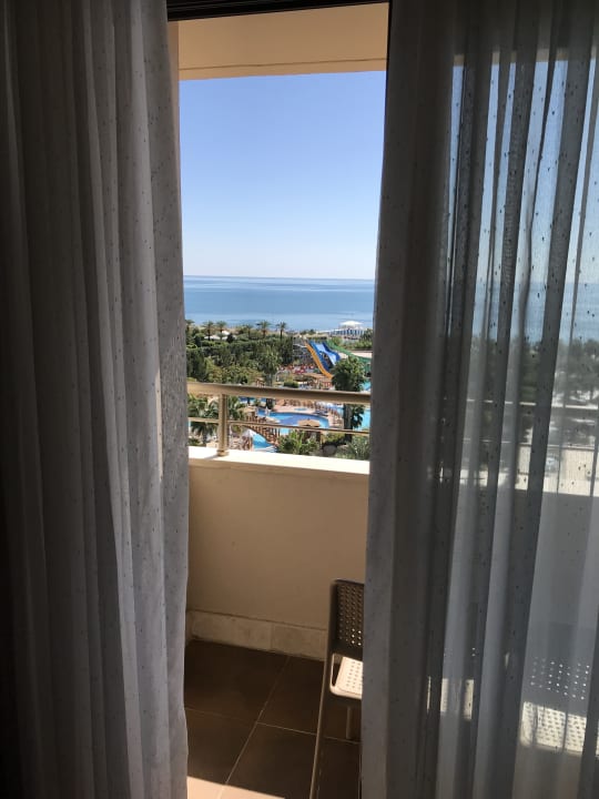 Zimmer Fame Residence Lara & Spa