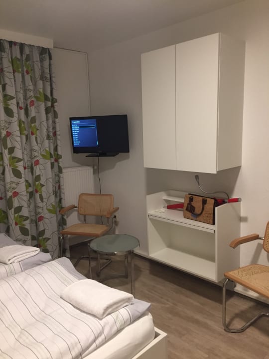 Zimmer Hotel Gästehaus Marion Weber