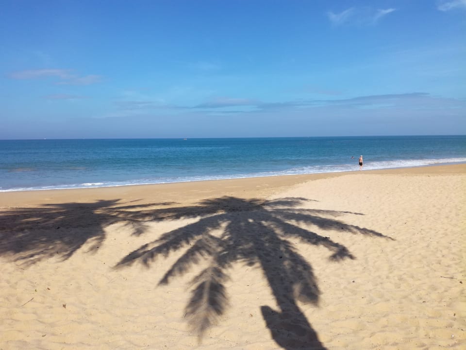 Strand Khao Lak Sunset Resort