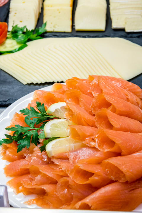 Gastro IMLAUER Hotel Nestroy Wien