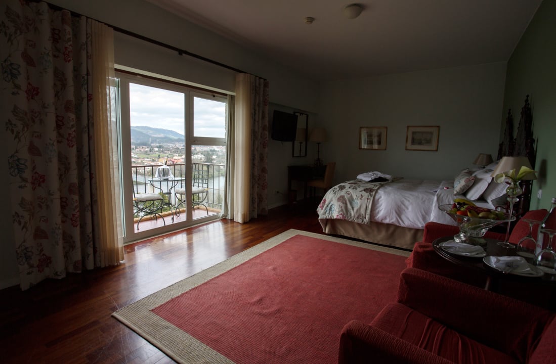 Zimmer Pousada Valença