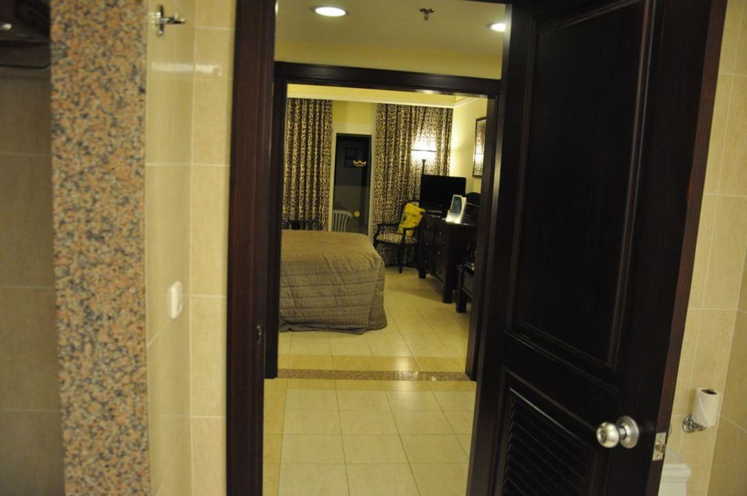 Pokoj Hotel Riu Guanacaste