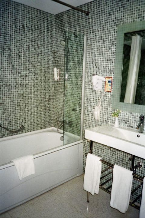 Salle de bain Limak Lara Deluxe Hotel & Resort