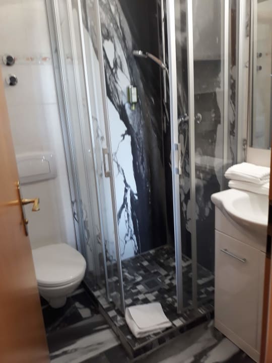 Zimmer Hotel zur Insel