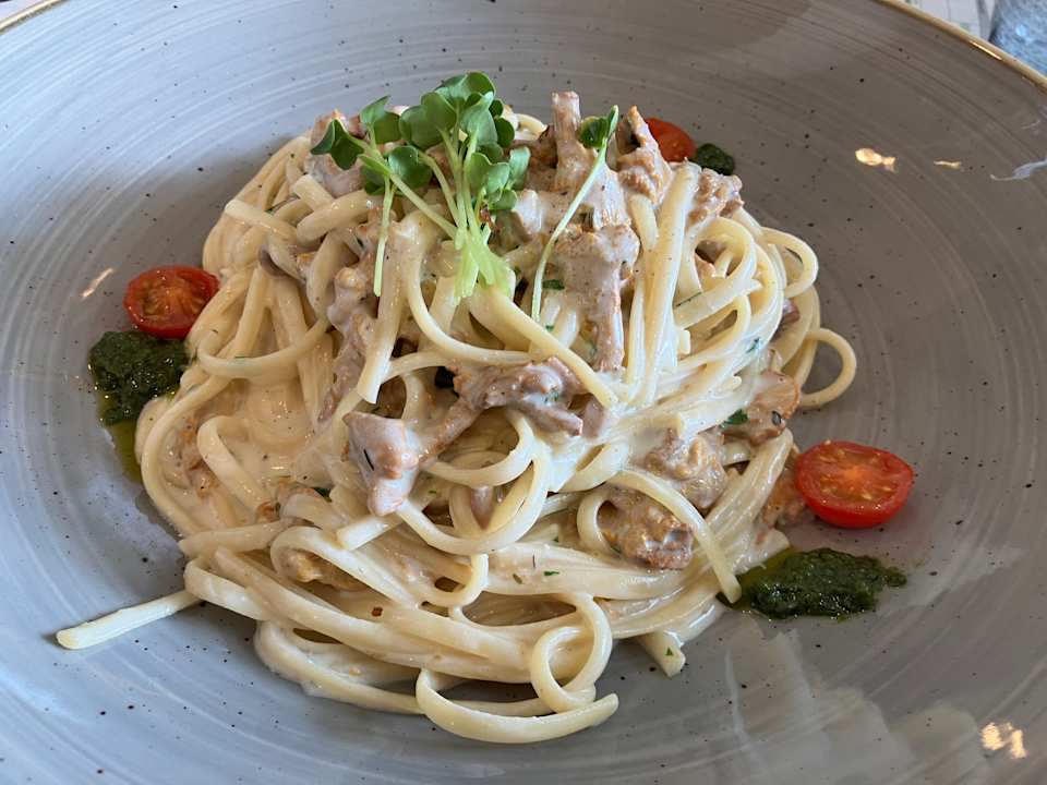 Gastro Reduce Hotel Vital Bad Tatzmannsdorf