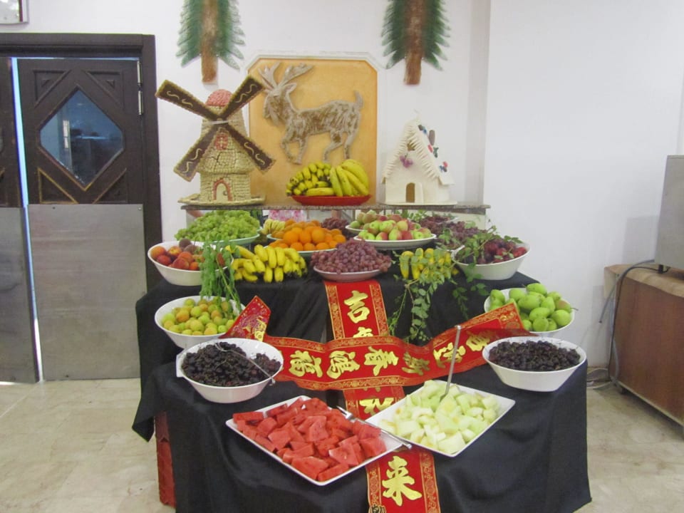 Grand Seker Grand Seker Hotel