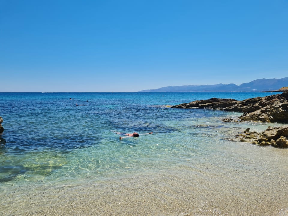 Strand Creta Maris Resort
