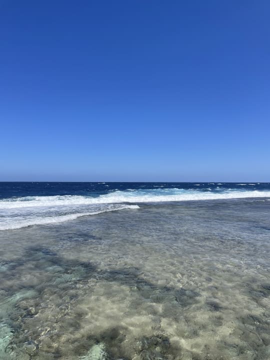 Strand ONATTI Beach Resort - Marsa Alam