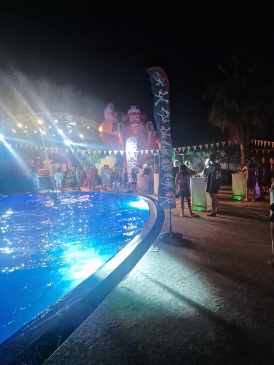 Sport & Freizeit Hotel Orfeus Park