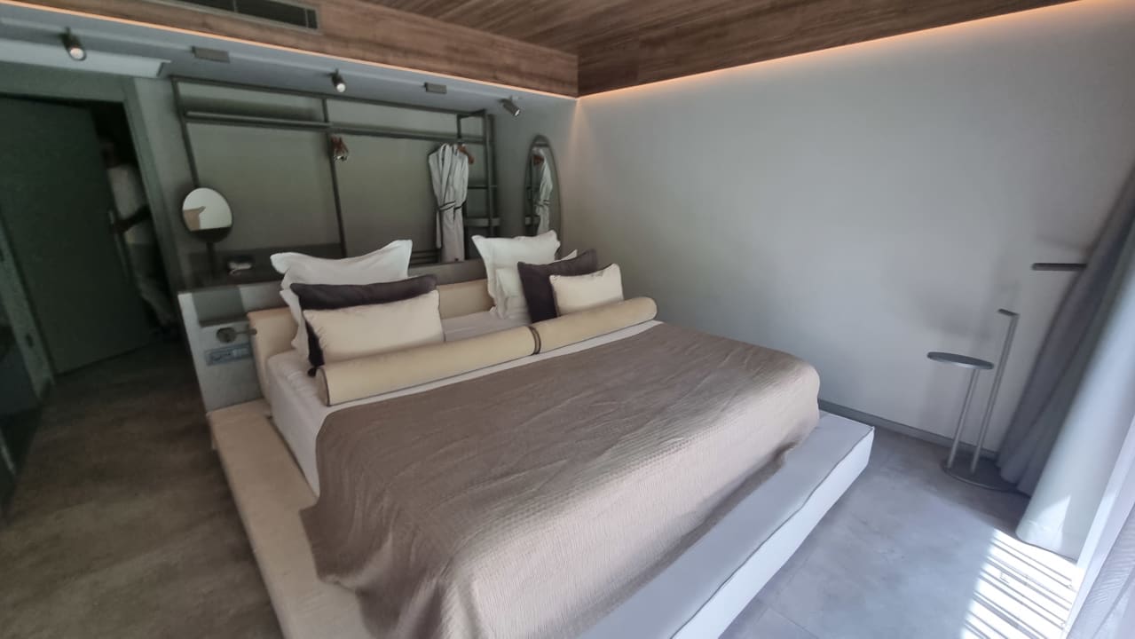 Zimmer Paloma Finesse