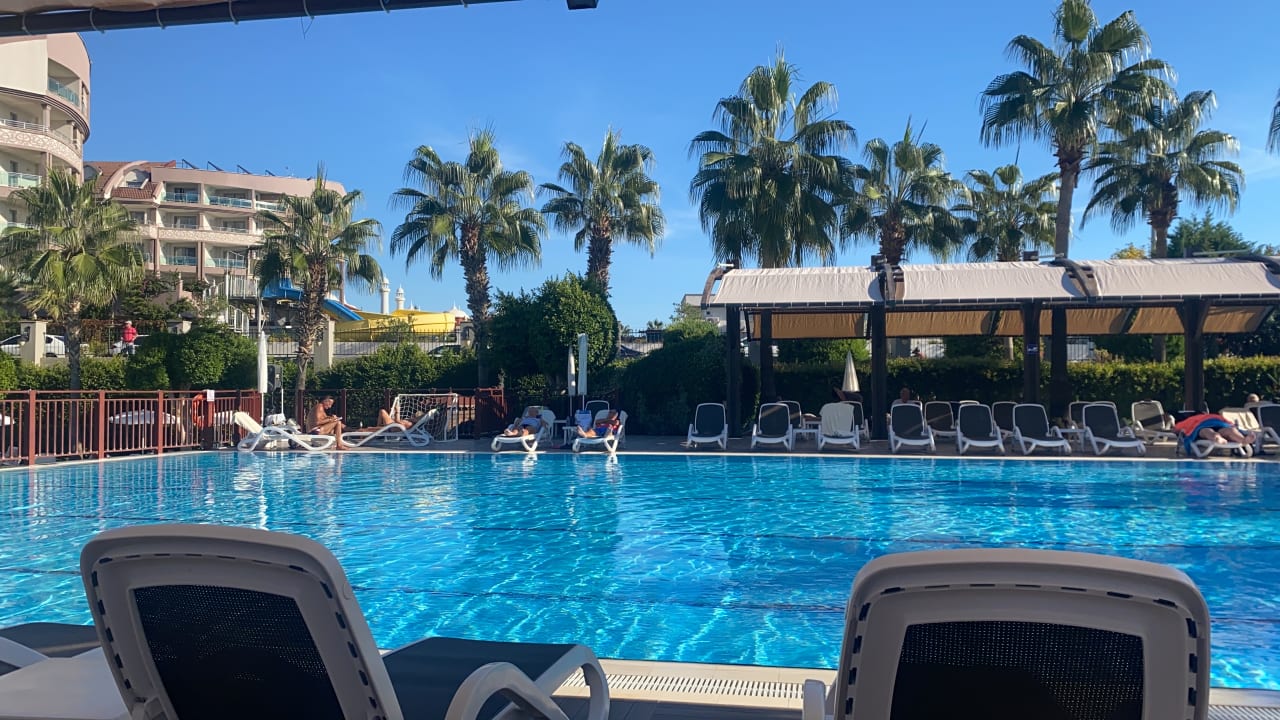 Pool Aydinbey Kings Palace & Spa