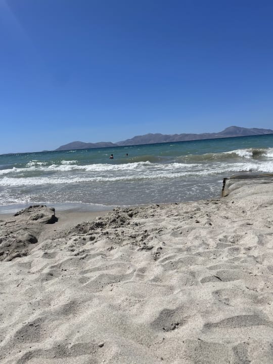 Strand Hotel Horizon Beach Resort