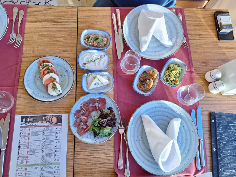 Gastro Bodrum Holiday Resort & Spa