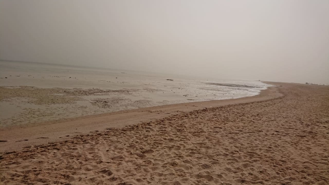 Strand Gravity Hotel & Aquapark Sahl Hasheesh