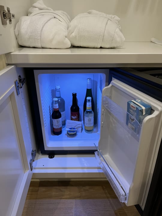 Zimmer Hotel Strand am Königshafen