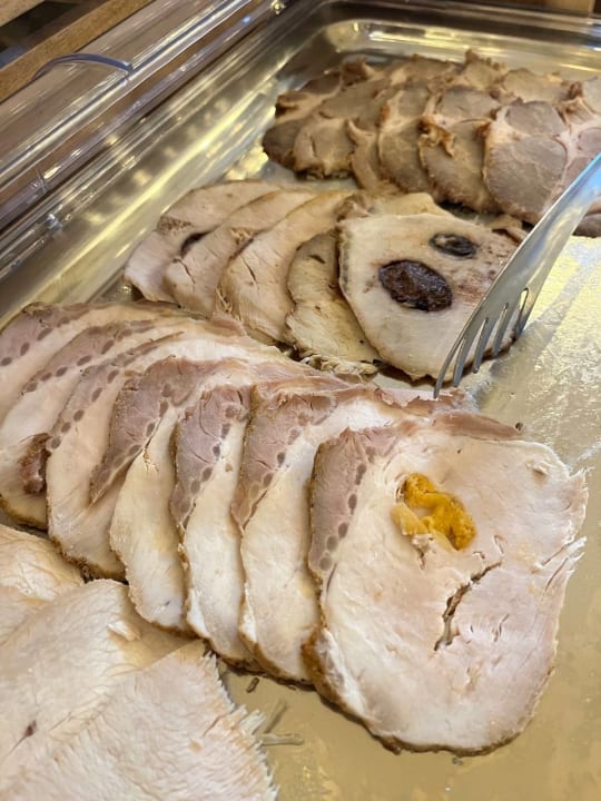 Gastro Nosalowy Park Hotel & Spa