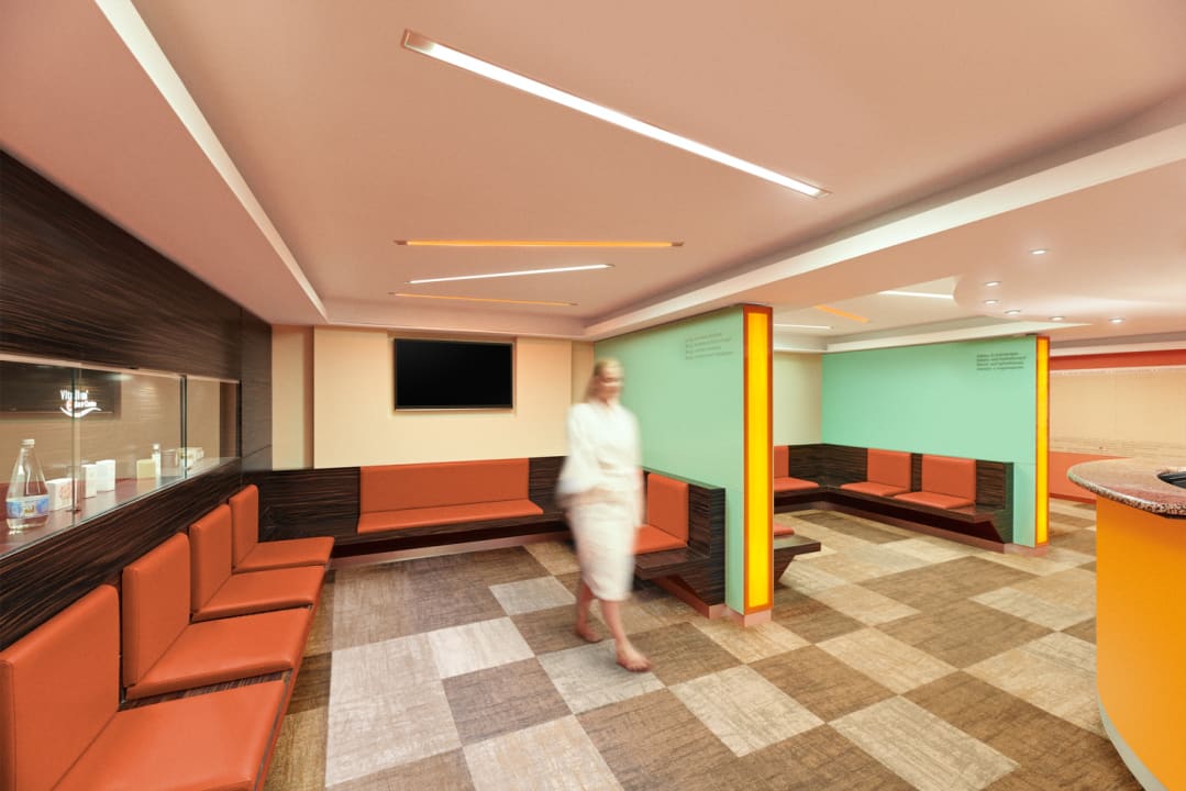 Sonstiges Hotel Europa Fit Superior Hévíz