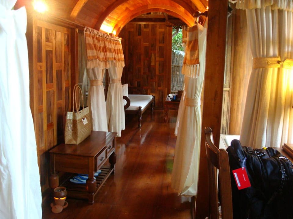 Villa Santhiya Koh Phangan Resort & Spa