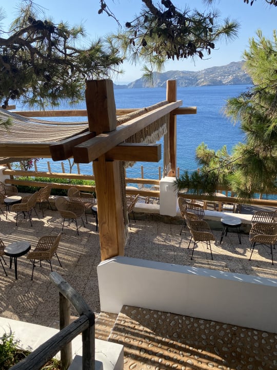 Außenansicht Seaside A Lifestyle Resort