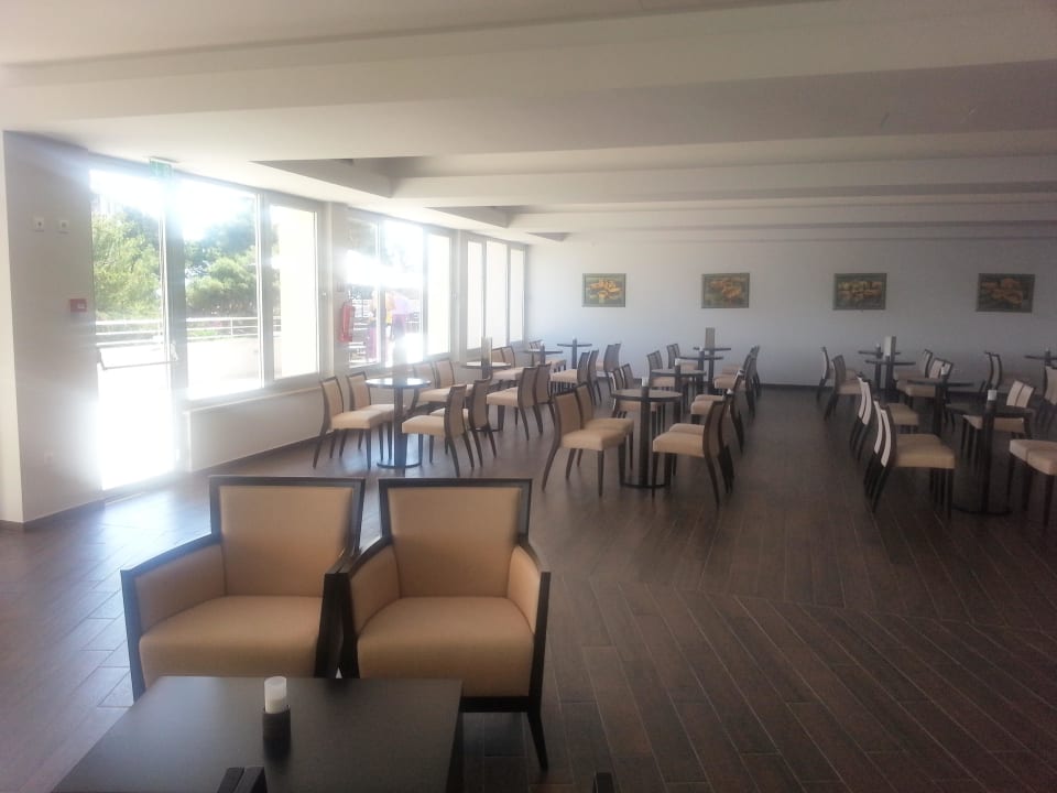 Bar Vitalhotel Punta