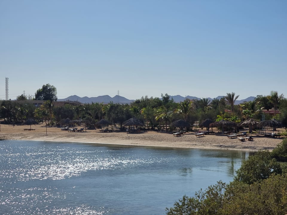 Strand Hotel Mangrove Bay Resort