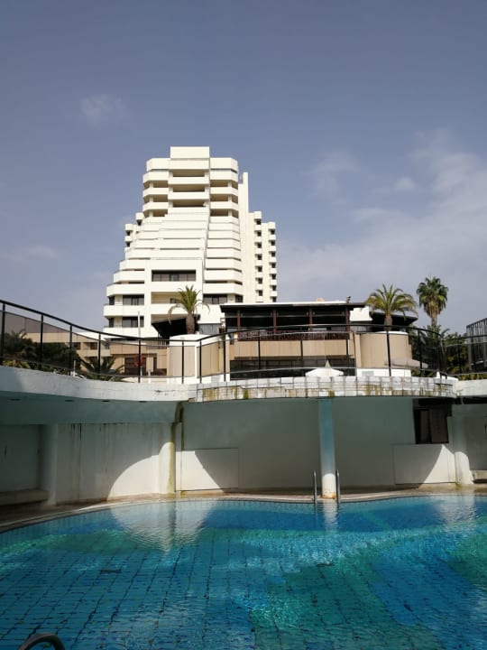 Pool Hotel Özkaymak Falez