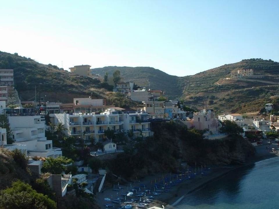 Blick Bali Blue Bay Lifestyle