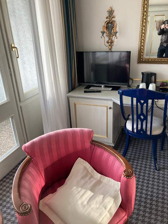 Zimmer Sure Hotel by Best Western Rhoen Garden