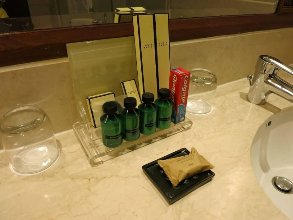 Premier Zimmer Shangri-La Hotel, Chiang Mai