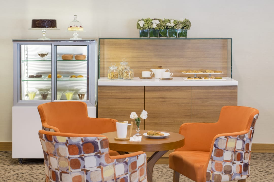 Restaurant Richmond Pamukkale Thermal